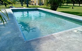 Villas el Paraíso, El Rollo